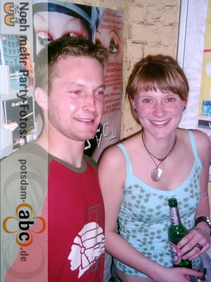 Foto des Albums: Klub Color im Waschhaus (20.04.2005)