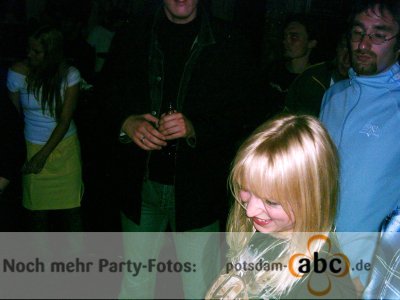 Foto des Albums: Klub Color im Waschhaus (20.04.2005)