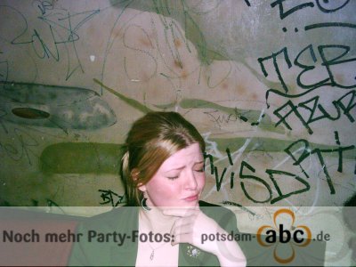 Foto des Albums: Klub Color im Waschhaus (20.04.2005)