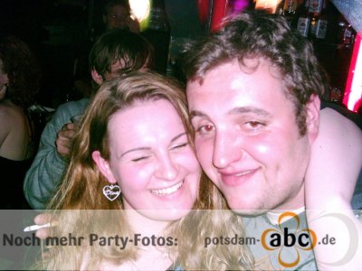 Foto des Albums: Klub Color im Waschhaus (20.04.2005)