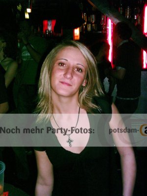 Foto des Albums: Klub Color im Waschhaus (20.04.2005)