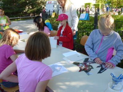 Foto des Albums: Kinderfest -Juni 2013