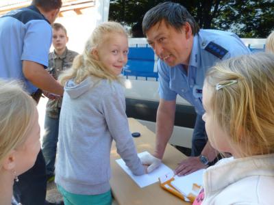 Foto des Albums: Kinderfest -Juni 2013