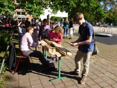 Foto des Albums: Kinderfest -Juni 2013