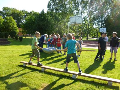Foto des Albums: Kinderfest -Juni 2013