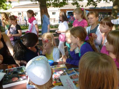Foto des Albums: Kinderfest -Juni 2013