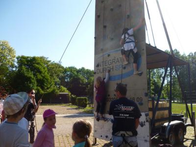 Foto des Albums: Kinderfest -Juni 2013