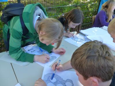 Foto des Albums: Kinderfest -Juni 2013