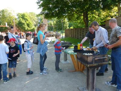 Foto des Albums: Kinderfest -Juni 2013