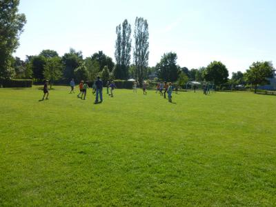 Foto des Albums: Kinderfest -Juni 2013