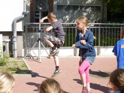 Foto des Albums: Kinderfest -Juni 2013