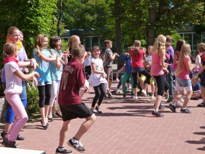Foto des Albums: Kinderfest -Juni 2013