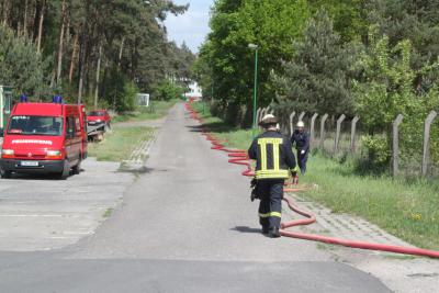 Foto des Albums: Einsatzübung 2012 (29. 05. 2012)