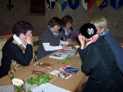 Foto des Albums: Jahreshauptversammlung mit Wahl