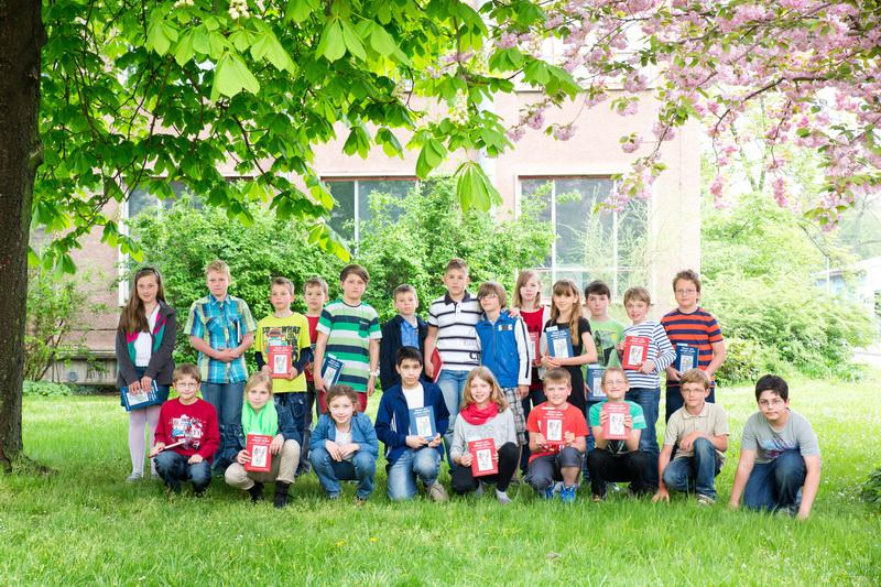 Bild: Die Besten des Landes