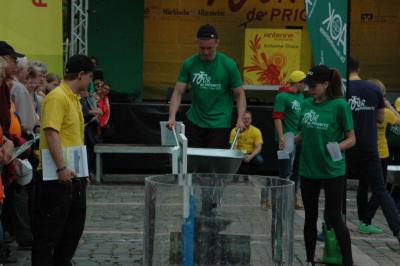 Foto des Albums: Tour de Prignitz 2013 Etappenort Pritzwalk