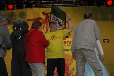 Foto des Albums: Tour de Prignitz 2013 Etappenort Pritzwalk