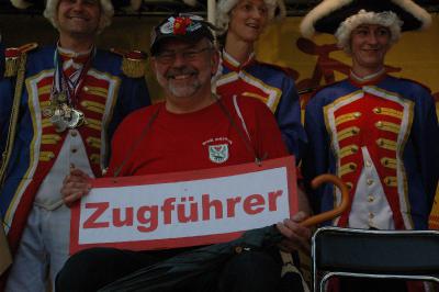 Foto des Albums: Tour de Prignitz 2013 Ankunft der Pritzwalker in Meyenburg am 01.06.2013