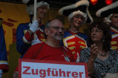 Foto des Albums: Tour de Prignitz 2013 Ankunft der Pritzwalker in Meyenburg am 01.06.2013