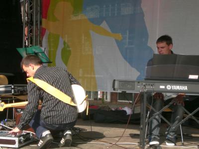 Foto des Albums: Städtewettbewerb „Mission Olympic“