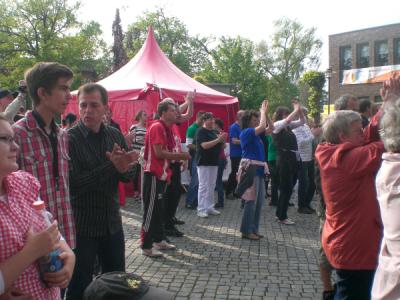 Foto des Albums: Städtewettbewerb „Mission Olympic“