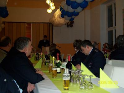 Foto des Albums: Jahresendveranstaltung der FF Falkenhagen im Oderlandcamp am 31.01.2009