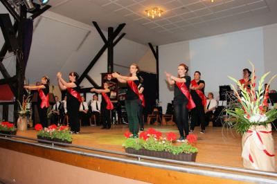 Foto des Albums: 75 Jahre Freiwillige Feuerwehr Wenings (12. 06. 2013)