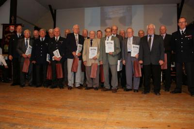 Foto des Albums: 75 Jahre Freiwillige Feuerwehr Wenings (12. 06. 2013)