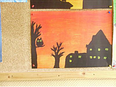 Foto des Albums: Arbeiten aus dem Bereich Kunst