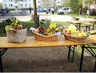 Foto des Albums: Familiensportfest