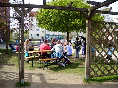 Foto des Albums: Familiensportfest