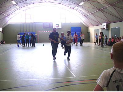 Foto des Albums: Familiensportfest