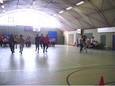 Foto des Albums: Familiensportfest