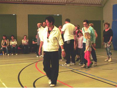 Foto des Albums: Familiensportfest