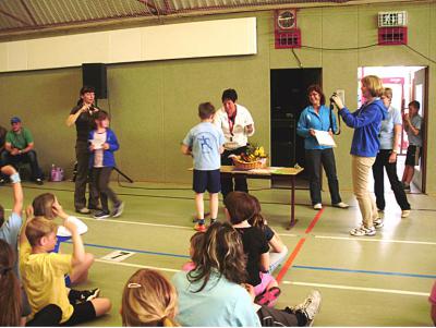 Foto des Albums: Familiensportfest