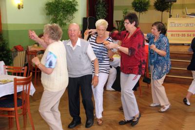 Foto des Albums: Seniorentag in Gehren