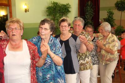 Foto des Albums: Seniorentag in Gehren
