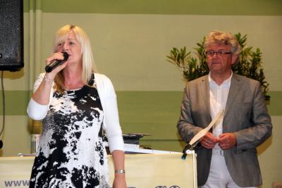 Foto des Albums: Seniorentag in Gehren