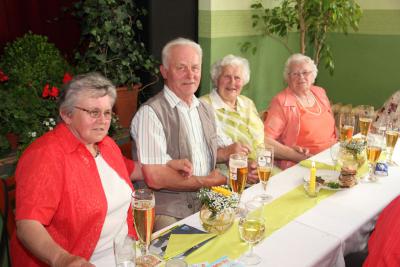 Foto des Albums: Seniorentag in Gehren
