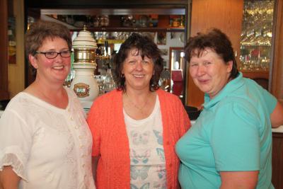 Foto des Albums: Seniorentag in Gehren