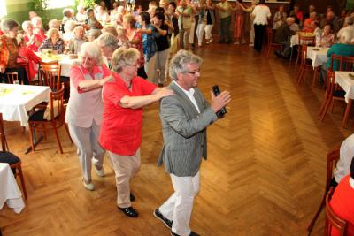 Foto des Albums: Seniorentag in Gehren