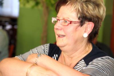 Foto des Albums: Seniorentag in Gehren
