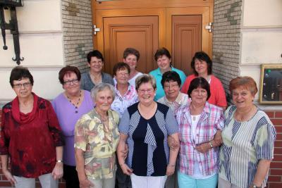 Foto des Albums: Seniorentag in Gehren