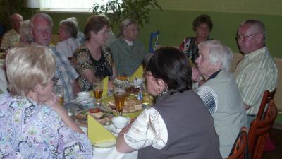 Foto des Albums: Seniorentag in Gehren
