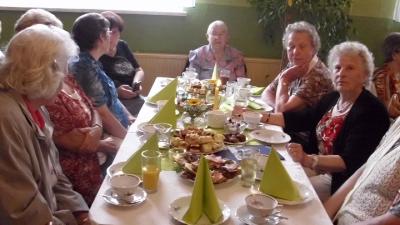 Foto des Albums: Seniorentag in Gehren