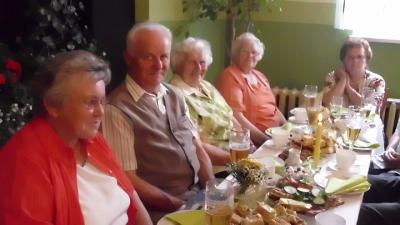 Foto des Albums: Seniorentag in Gehren