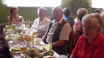 Foto des Albums: Seniorentag in Gehren