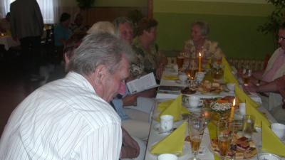Foto des Albums: Seniorentag in Gehren