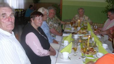 Foto des Albums: Seniorentag in Gehren