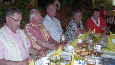 Foto des Albums: Seniorentag in Gehren